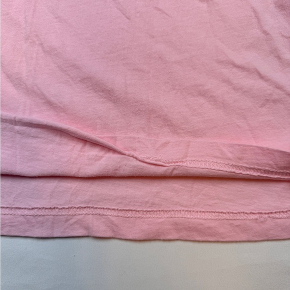 (S) BELLE from Beauty and the Beast Pink T-shirt - Picture 5 of 9